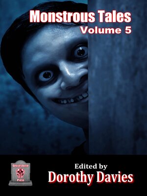 cover image of Monstrous Tales